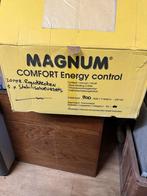 Elektrische Vloerverwarming Set - Magnum Comfort, Doe-het-zelf en Verbouw, Verwarming en Radiatoren, 500 tot 800 watt, Minder dan 30 cm