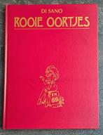 Rooie Oortjes KM69, Eén stripboek, Ophalen of Verzenden, Zo goed als nieuw