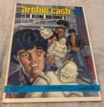 Archie Cash strip #12: De kleine Boeddha’s. IGS, Boeken, Stripboeken, Eén stripboek, Ophalen of Verzenden, Gelezen