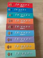 Friends Serie 1-9 DVD Boxset, Ophalen, Gebruikt, Alle leeftijden, Boxset