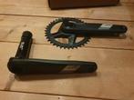 Sram Apex crankstel met 40t kettingblad, Fietsen en Brommers, Ophalen of Verzenden, Zo goed als nieuw, Crankstel of Pedalen, SRAM