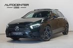 Mercedes-Benz A-Klasse 250 e AMG  EDITION  MULTIBEAM, Auto's, 12 maanden, Gebruikt, Zwart, Zwart