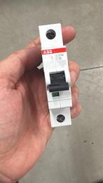 20 stuks ABB 1p automaat S201M C16 A, Ophalen of Verzenden, Nieuw, Schakelaar
