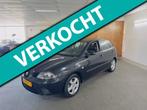 Seat Ibiza 1.4-16V Last Edition I , Apk Nieuw,1e EigenaarDea, Voorwielaandrijving, Gebruikt, Zwart, Origineel Nederlands