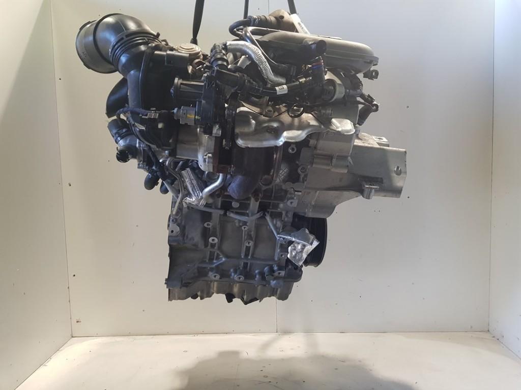 Motor Audi A3 Limousine (8YS) (2020-06/..) 05C100031N, Gebruikt, Auto-Union-Straße  1, Ingolstadt 85057, , Duitsland, Info@audi.de