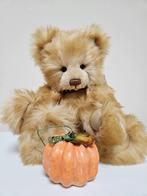 Charlie Bears Mr .Tinkle teddybeer gelimiteerd beer pluche *, Overige merken, Stoffen beer, Ophalen of Verzenden, Zo goed als nieuw