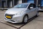 Peugeot 208 1.2 VTi Style, Voorwielaandrijving, Euro 5, Stof, Gebruikt