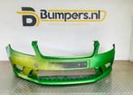 Bumper Skoda Fabia 2 5J RS 2010-2014 Voorbumper 2-H7-14324z, Ophalen, Bumpers.nl, Info@Bumpers.nl, Bumpers.nl