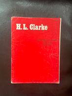 H.L. Clarke Technical Studies Cornet, Gebruikt, Klassiek, Les of Cursus, Ophalen of Verzenden