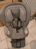 Nuna Rebl autostoeltje, Kinderen en Baby's, Autostoeltjes, Verstelbare rugleuning, Gebruikt, 0 t/m 18 kg, Isofix