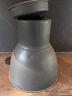 Industriele lamp Ikea hektar, Huis en Inrichting, Lampen | Hanglampen, Ophalen, Gebruikt, Metaal, Minder dan 50 cm