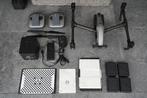 DJI Inspire 2 + X5S voor Onderdelen, Ophalen of Verzenden, Gebruikt