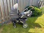 Joolz geo 2 XXL basket, Ophalen, Gebruikt, Kinderwagen