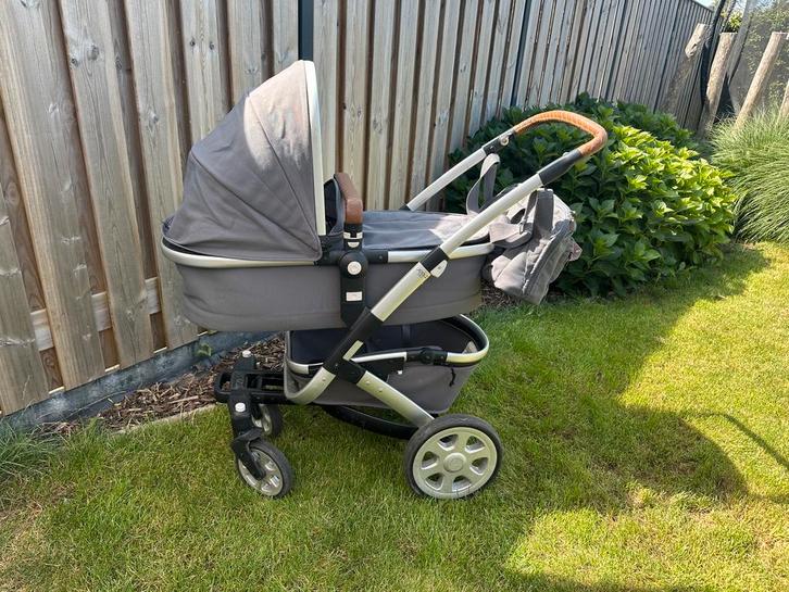 Joolz geo 2 XXL basket, Kinderen en Baby's, Kinderwagens en Combinaties, Gebruikt, Kinderwagen, Ophalen
