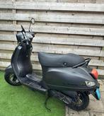 La Souris Vespelini S, Ophalen, Zo goed als nieuw, Benzine, Overige merken