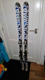Salomon crossmax7x ski, Eén persoon, Cadeaubon