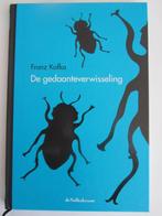 Franz Kafka, Boeken, Literatuur, Ophalen, Zo goed als nieuw, Nederland, Franz Kafka
