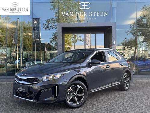 Kia XCeed 1.6 GDi PHEV DynamicPlusLine Stuurverwarming | Ada, Auto's, Kia, Bedrijf, Te koop, XCeed, ABS, Achteruitrijcamera, Adaptive Cruise Control
