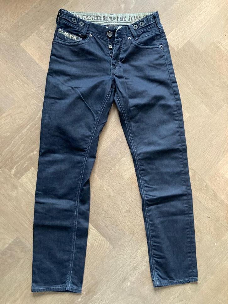 PME Legend - 29/32 - type Greyhound - als nieuw, Kleding | Heren, Spijkerbroeken en Jeans, Zo goed als nieuw, W32 (confectie 46) of kleiner