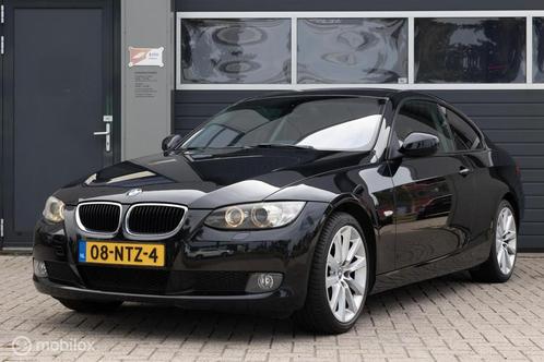BMW 3-serie Coupé 320i Corporate Lease Business Line Sport, Auto's, BMW, Bedrijf, Te koop, 3-Serie, ABS, Airbags, Airconditioning
