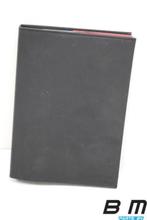 Handleidingen Duits VW Touran 1T, Gebruikt