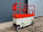 JLG 3246 ES Schaarlift 12 meter Elektrische Hoogwerker