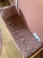 Wobbel met Kussen, Ophalen, Gebruikt, Eenpersoons, Bruin