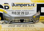 BUMPER Nissan Pulsar VOORBUMPER 1-G1-8736z, Auto-onderdelen, Gebruikt, Ophalen of Verzenden, Bumper, Voor