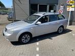 Chevrolet Nubira Station Wagon 1.6-16V Spirit Limited Editio, Euro 5, Stof, Gebruikt, 4 cilinders