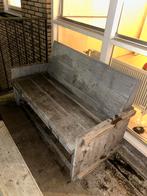 Houten Tuinset - Zelf Ophalen, Ophalen, Gebruikt