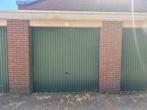 garagebox te huur, Auto diversen, Autostallingen en Garages