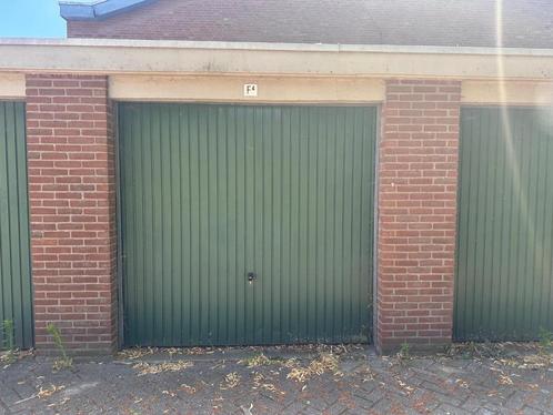 garagebox te huur, Auto diversen, Autostallingen en Garages