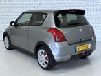 Suzuki Swift 1.5 Exclusive Airco / Sportieve uitvoering! (20, Auto's, Suzuki, Voorwielaandrijving, 15 km/l, Gebruikt, 4 cilinders