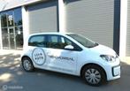 Volkswagen Up! 1.0 BMT MOVE UP, 834 kg, Origineel Nederlands, Te koop, 5 stoelen