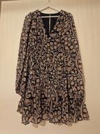 Jurk Ted Baker maat 4, Kleding | Dames, Blouses en Tunieken, Ophalen of Verzenden, Zo goed als nieuw, Roze