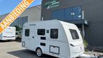 Tabbert Senara 400 QD TABBERT PREMIUM VOORDEEL, Caravans en Kamperen, Tabbert, Bedrijf, Treinzit, Overige typen