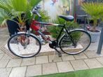 Heren fiets, Ophalen, Gebruikt, Overige merken