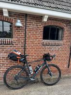 Cube Attain 2025, 15 tot 20 versnellingen, 53 tot 57 cm, Ophalen, Overige merken
