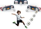 Soccer Roundabout Voetbalspel - Train je voetbalskills, Sport en Fitness, Voetbal, Maat XS of kleiner, Verzenden, Nieuw, Bal
