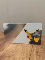 Pokemon 25 Celebration Ultra premium box sealed, Hobby en Vrije tijd, Verzamelkaartspellen | Pokémon, Ophalen of Verzenden, Nieuw