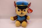ty paw patrol chase(origineel) meerdere beschikbaar, Kinderen en Baby's, Speelgoed | Knuffels en Pluche, Ophalen of Verzenden