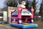 Te huur: Springkussen Unicorn huren, verhuur vanaf €60,-, Ophalen, Zo goed als nieuw, Overige