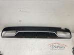 MB C-Klasse W205 C63 AMG PDC Diffuser Achterbumper, Ophalen, Gebruikt, Achter, Bumper