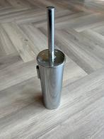 Geesa nemox toiletborstel houder ghrome nieuw, Ophalen of Verzenden, Nieuw, Overige typen