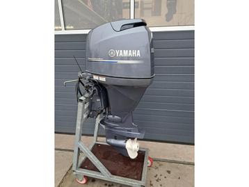 Yamaha F100 Langstaart Injectie! beschikbaar voor biedingen