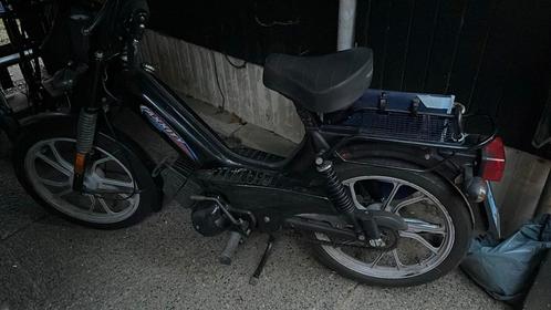 Tomos brommer uit 2005, Fietsen en Brommers, Brommers | Tomos, Gebruikt, Ophalen