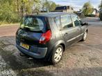 Renault Scenic 2.0-16V Business Line vol jaar apk !, Auto's, Renault, Origineel Nederlands, Te koop, Zilver of Grijs, 5 stoelen