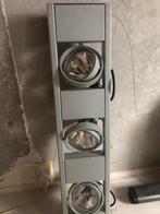 Arclite Olina 70 Plafondspot - Metaal, Huis en Inrichting, Lampen | Spots, Ophalen, Halogeen, Gebruikt, Metaal of Aluminium