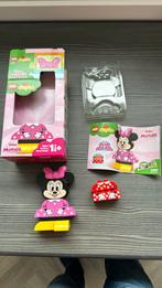 Lego Duplo 10897: Minnie Mouse, Kinderen en Baby's, Speelgoed | Duplo en Lego, Complete set, Duplo, Zo goed als nieuw, Ophalen