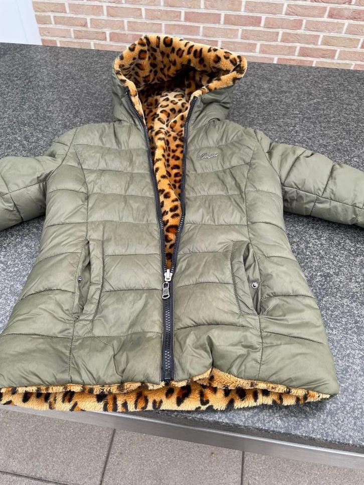 3 Meisjesjassen 10 - 12 jaar aan spotprijs!, Kinderen en Baby's, Kinderkleding | Maat 146, Zo goed als nieuw, Meisje, Jas, Ophalen of Verzenden
